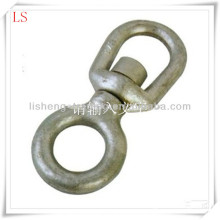 G-401 Hot Dip Galvanized Chain Swivel